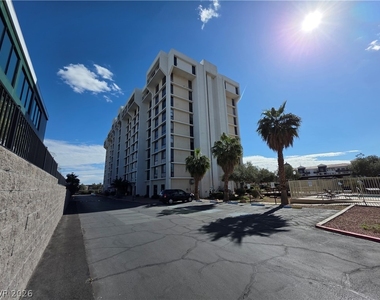 3930 University Center Drive - Photo Thumbnail 1