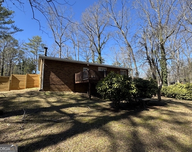 3080 Forrest Park Road Se - Photo Thumbnail 2