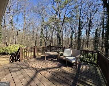 3080 Forrest Park Road Se - Photo Thumbnail 1
