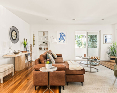 329 S Reeves Drive - Photo Thumbnail 2