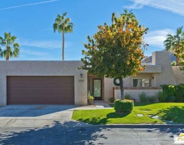 3545 Ridgeview Circle - Photo Thumbnail 2