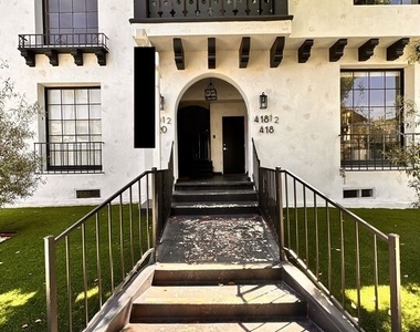 418 N Stanley Avenue - Photo Thumbnail 31