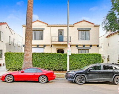 434 N Ogden Drive - Photo Thumbnail 11