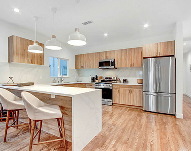 434 N Ogden Drive - Photo Thumbnail 1