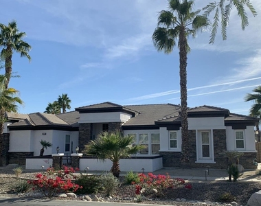 80445 Paria Way - Photo Thumbnail 1