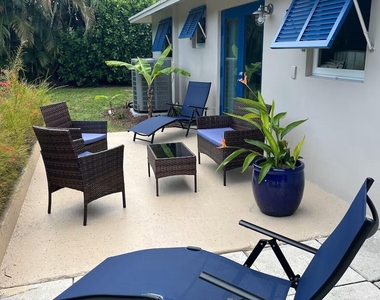 1519 Treemont Avenue - Photo Thumbnail 13
