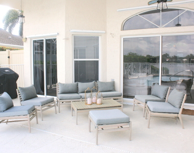 12744 Meadowbreeze Drive - Photo Thumbnail 20