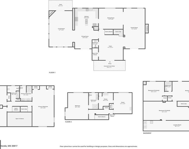 5301 Goldsboro Road - Photo Thumbnail 68