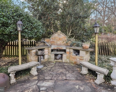5301 Goldsboro Road - Photo Thumbnail 62