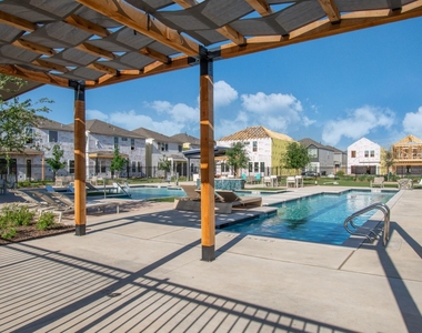 3120 Moontide Lane - Photo Thumbnail 21