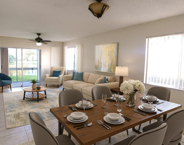 705 Nw 91st Terrace - Photo Thumbnail 2