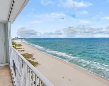 1010 S Ocean Boulevard - Photo Thumbnail 1