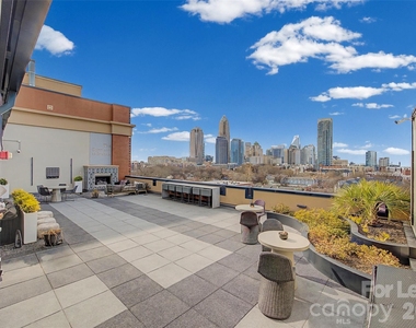 715 N Graham Street - Photo Thumbnail 5