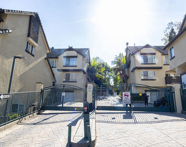 4600 Don Lorenzo Drive - Photo Thumbnail 1