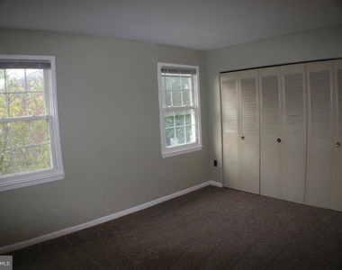734 Quince Orchard Boulevard - Photo Thumbnail 8