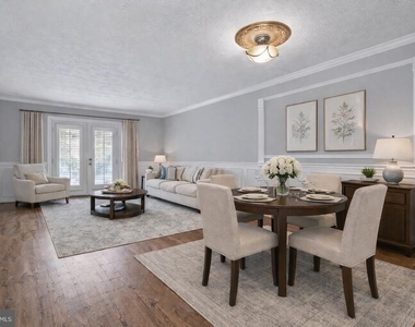 2828 Beckon Drive - Photo Thumbnail 9