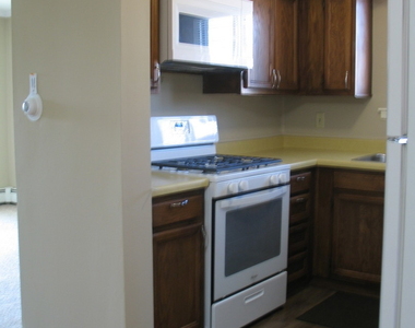 709 W 65th Street - Photo Thumbnail 6