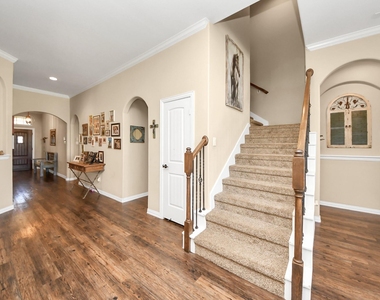 7502 Simpson Springs Lane - Photo Thumbnail 9