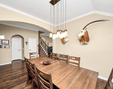 7502 Simpson Springs Lane - Photo Thumbnail 7