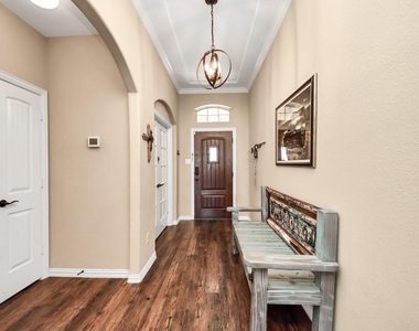 7502 Simpson Springs Lane - Photo Thumbnail 1