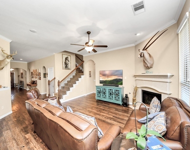 7502 Simpson Springs Lane - Photo Thumbnail 10