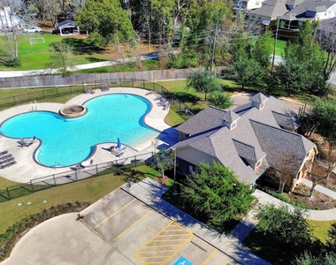 7502 Simpson Springs Lane - Photo Thumbnail 33