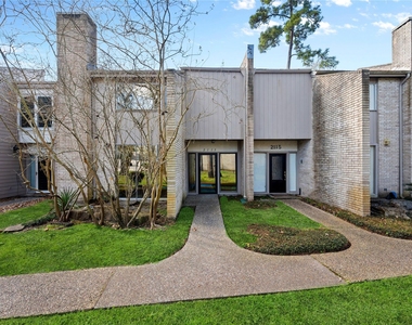 2113 Lake Village Drive - Photo Thumbnail 1