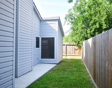 18322 Autumn Trails Lane - Photo Thumbnail 35
