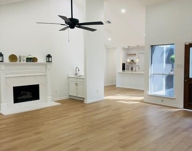 18322 Autumn Trails Lane - Photo Thumbnail 18