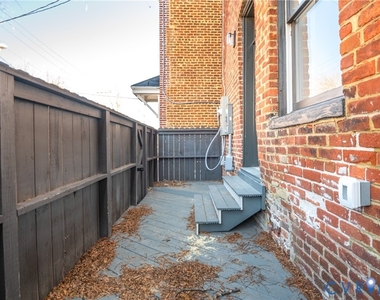 316 W Clay St - Photo Thumbnail 50