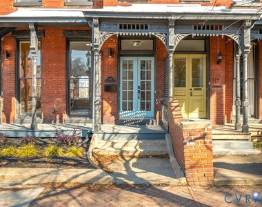 316 W Clay St - Photo Thumbnail 2