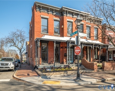 316 W Clay St - Photo Thumbnail 1
