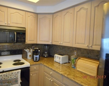 6770 Pelican Bay Boulevard - Photo Thumbnail 11