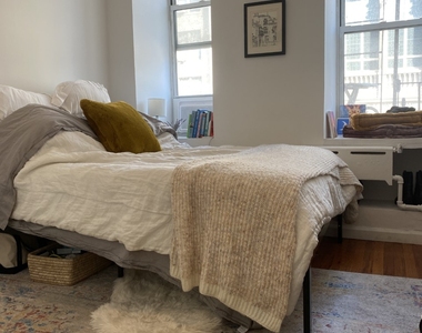 223 Bleecker Street - Photo Thumbnail 2