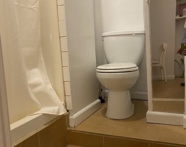 223 Bleecker Street - Photo Thumbnail 4