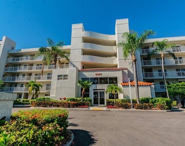6081 Bahia Del Mar Circle - Photo Thumbnail 1