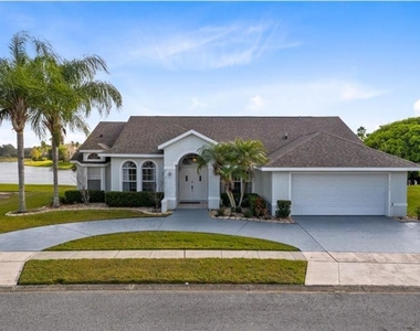 3913 Kiawa Drive - Photo Thumbnail 1