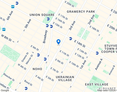138 East 12th Street - Photo Thumbnail 6