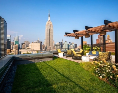 6th Avenue, New York, NY 10001 - Photo Thumbnail 7