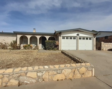 6613 Southwind Drive - Photo Thumbnail 1