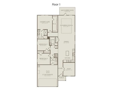2062 Pleasant Knoll Circle - Photo Thumbnail 39