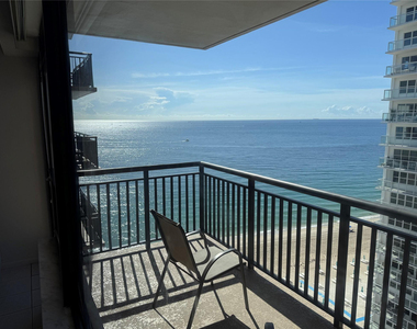 3800 N Galt Ocean Drive - Photo Thumbnail 6