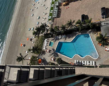 3800 N Galt Ocean Drive - Photo Thumbnail 22
