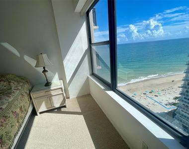 3800 N Galt Ocean Drive - Photo Thumbnail 2
