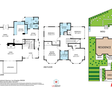 3627 Crestmont Avenue - Photo Thumbnail 46