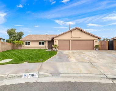 44030 Mariposa Court - Photo Thumbnail 29
