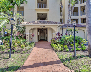 500 Uno Lago Drive - Photo Thumbnail 3