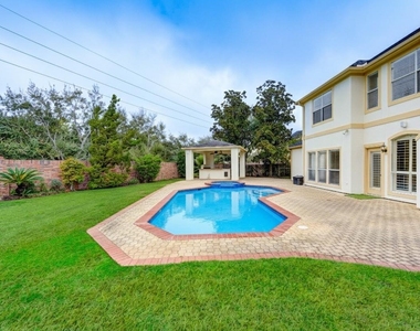 1502 Ashbury Park Lane - Photo Thumbnail 1