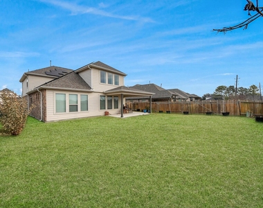 3512 Jasperstone Lane - Photo Thumbnail 5