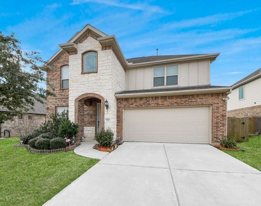 3512 Jasperstone Lane - Photo Thumbnail 3